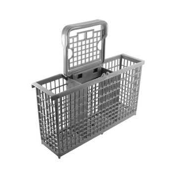 KOSZYK KOSZ POJEMNIK NA SZTUĆCE DO ZMYWARKI