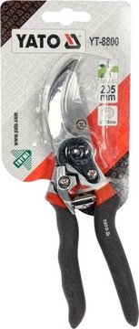 TOYA UNIVERSAL PRECAUTORS 8-1/4, ЛЕЗВИЕ 5/8