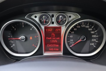 Ford Kuga I 2.0 Duratorq TDCi 140KM 2012 Ford Kuga 2.0 TDCi, 4X4, Skóra, Navi, Klima, zdjęcie 10