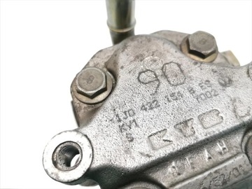 AUDI A3 ČERPADLO SERVA SYSTÉMU ŘÍDÍCÍ 1.6