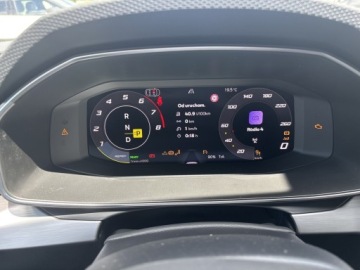 Seat Leon IV Hatchback 1.5 eTSI (MHEV) 150KM 2026 Seat Leon 1.5 eTSI 150 KM 7-biegowa automatyczna D, zdjęcie 14