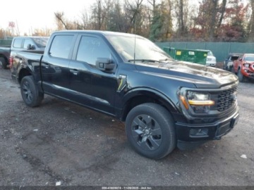 Ford 2025 Ford F150 STX 2025 2.7L 2.7 Benzyna 325KM, zdjęcie 4