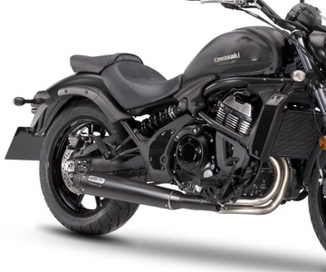 Kompletny układ wydechowy Arrow Vulcan S