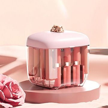 Органайзер для губной помады Органайзер для посуды из маки