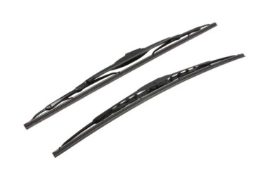 1J0998003, Piora Wischer silencio 2szt. VALEO SEAT AROSA(6H),05.97-12.00 1J0998003