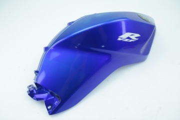 YAMAHA YZF R 125 08-13 ПРАВАЯ КРЫШКА БАКА