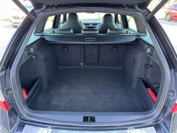 Skoda Octavia III RS Kombi 2.0 TDI 184KM 2016 Škoda Octavia Skoda Octavia 8xAlu, Xenon, Navi,, zdjęcie 29