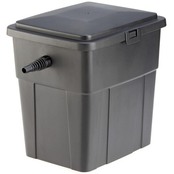 Pontec PondoClear Set 4000 Набор с насосом и УФ мощностью 7 Вт