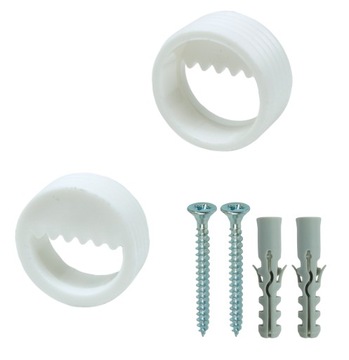 ZESTAW ZAWIESZEK MEBLOWYCH DO GARDEROBY, RAM, WIESZAKÓW, PÓŁEK MEBLOWYCH