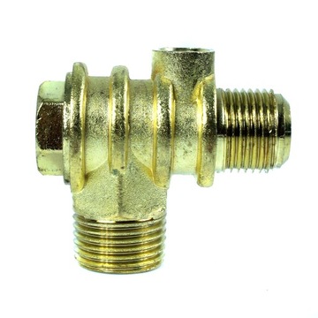 ОБРАТНЫЙ КЛАПАН ВОЗДУШНОГО КОМПРЕССОРА КОМПРЕССОР 100Л