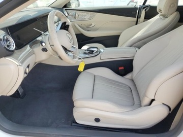 Mercedes Klasa E W214 2023 Mercedes-Benz Klasa E 450 2023 3.0l 3.0 Benzyna 362KM, zdjęcie 7