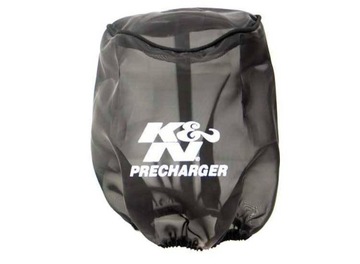 KRYT POUZDRO FILTRU VZDUCHU K&N 22-8033PK
