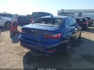 BMW Seria 3 G20-G21 2020 BMW Seria 3 330i 2020 2.0l 2.0 Benzyna 255KM, zdjęcie 5