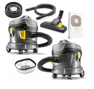Пылесос KARCHER T 11/1 Classic HEPA 1.527-199.0
