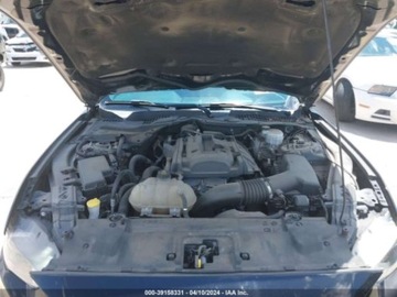 Ford Mustang VI 2019 Ford Mustang 2019r, Ecoboost, 2.3L 2.3 Benzyna 310KM, zdjęcie 9