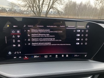 Audi Q5 II SUV Facelifting 2.0 40 TDI 204KM 2025 Audi Q5 Sportback S Line TDI quattro S tronic | Ba, zdjęcie 21