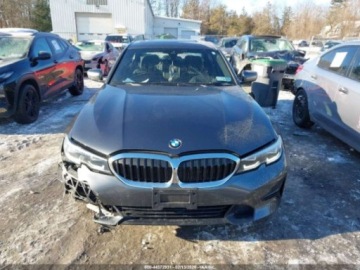 BMW Seria 3 G20-G21 2020 BMW Seria 3 330i xDrive 2020 2.0 Benzyna 255KM, zdjęcie 8