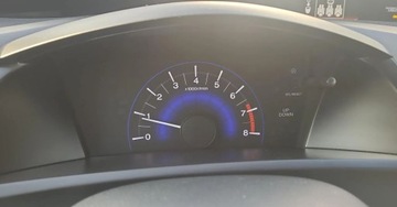 Honda Civic IX Hatchback 5d 1.8 i-VTEC 142KM 2015 Honda Civic Niski przebieg - Polski salon 1.8 Benzyna 142KM, zdjęcie 12