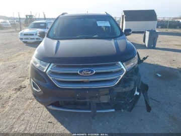 Ford Edge II 2017 Ford Edge 2017 r., 2,0L SEL AWD 2.0 Benzyna 250KM, zdjęcie 1
