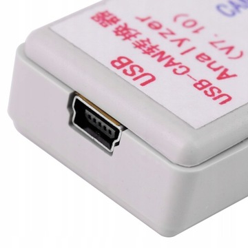 Адаптер USB-CAN Адаптер-конвертер USB-CAN