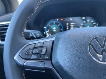 Volkswagen Amarok II 2026 Volkswagen Amarok PanAmericana 4MOTION, 3.0 V6 TDI, zdjęcie 15