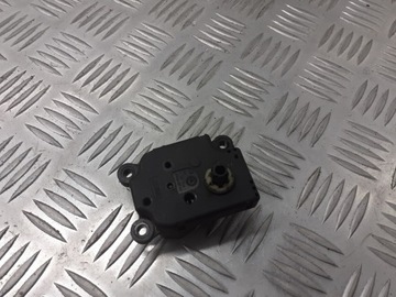 SILNICZEK KLAP NAGRZEWNICY CITROEN C5 EAD515