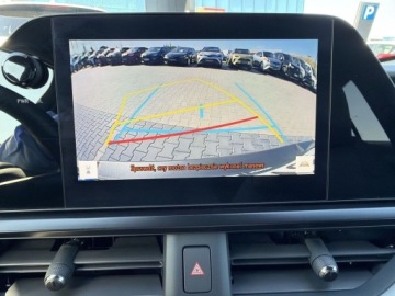 Lexus UX Crossover Facelifting 2.0 250h 184KM 2023 Lexus UX 250h GPF Business 2WD UX250h Business + T, zdjęcie 18