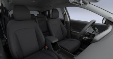 Hyundai Kona II 2025 Hyundai Kona Hybrid 1.6 GDi 138 KM 2WD 6DCT Smart Comfort 1.6 Hybryda 138KM, zdjęcie 7