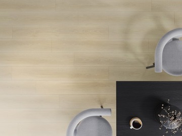 MEXEN CHARLOTTE PANELE WINYLOWE SPC 6,5 MM PODKŁAD IXPE 4 V-FUGA DĄB