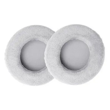 Gray flannel single Replacement Headphones Ea