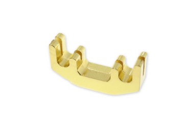 Гостиничный немой для 3/4-4/4 скрипок