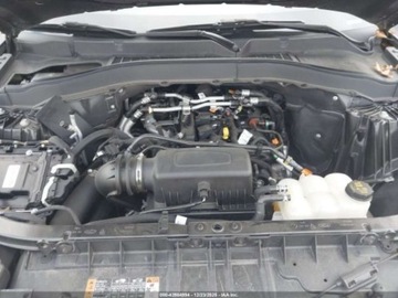 Ford Explorer VI 2021 Ford Explorer 2021 Ford Explorer XLT 4WD 2.3 Benzyna 300KM, zdjęcie 9