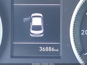 Hyundai Elantra VI 2020 Hyundai Elantra 2020 HYUNDAI ELANTRA SEL 2.0 Benzyna 147KM, zdjęcie 12