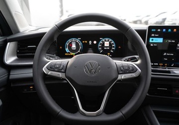 Volkswagen Tayron 2025 Volkswagen Tayron HAK, Pakiet Zimowy, felgi 19, dostepny od reki na placu, zdjęcie 17