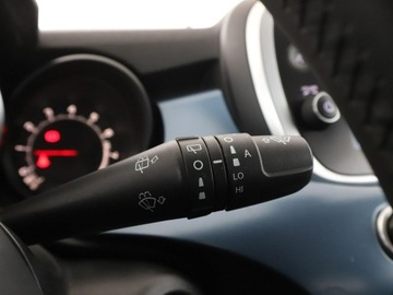 Fiat 500X Crossover 1.4 16V Mair 140KM 2018 Fiat 500x automat navi PDC tempomat klima-auto, zdjęcie 29