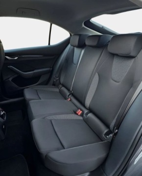 Skoda Octavia IV 2025 Skoda Octavia GRATIS pakiet serwisowy- czujniki i kamera - Virtual Cockpit, zdjęcie 27