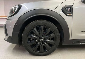 Mini Countryman F60 Crossover Facelifting 2.0 S 178KM 2023 MINI Countryman Cooper S ALL4 Countryman, Salon Polska, Faktura VAT 23, Be, zdjęcie 14