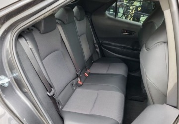 Toyota C-HR II SUV 1.8 Hybrid 140KM 2024 Toyota C-HR C-HR Executive FV23 Salon PL ASO 1 wl. Bezwypadkowy, zdjęcie 26