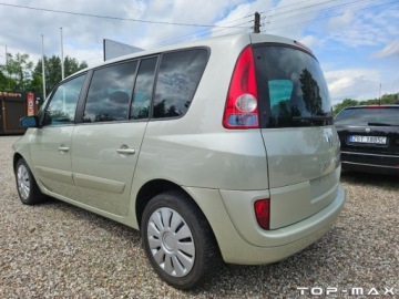 Renault Espace IV Van 2.2 dCi 150KM 2005 Renault Grand Espace 2.2 DCI w super stanie 2.2 Diesel 150KM, zdjęcie 9