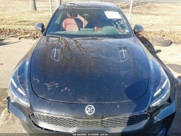 Kia Stinger 2022 Kia Stinger Gt-Line 2022 2.5 Benzyna 300KM, zdjęcie 7