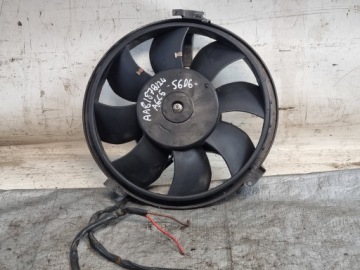 Kühlergebläse AUDI A6 C5 1.8 T