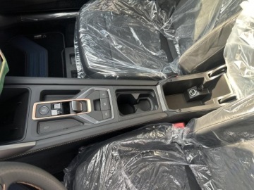 Cupra Formentor Crossover Facelifting 2.0 TSI 333KM 2025 Cupra Formentor FABRYCZNIE NOWY VZ dsg GW 5 lat fv, zdjęcie 20