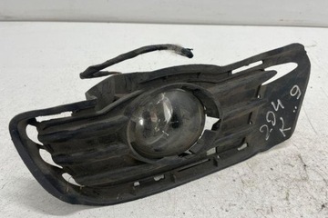 HALOGEN LEVÝ PŘEDNÍ MERCEDES-BENZ C (W204) A2048850123 2.2L DIESEL 100KW