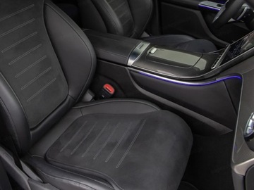 Mercedes GLC C254/X254 Coupe 2.0 200 204KM 2025 MERCEDES-BENZ GLC 200 4-Matic AMG Line 2.0 (204KM) 2025, zdjęcie 9