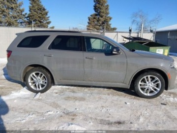 Dodge Durango III 3.6 V6 294KM 2024 Dodge Durango 2024 Dodge Durango GT Plus RWD 3.6 Benzyna 295KM, zdjęcie 5