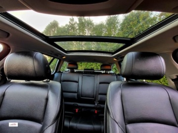 BMW Seria 5 F10-F11 Touring Facelifting 520d 190KM 2016 BMW Seria 5 Full. .po oplatach, bardzo ladna, GWARANCJA 2.0 Diesel, zdjęcie 8