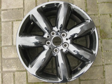 FELGA MINI F54 COOPER CLUBMAN 