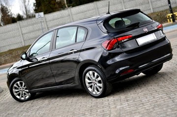 Fiat Tipo II Hatchback 1.4 95KM 2019 Fiat Tipo 1.4 95KM Climatronic Navi Pdc Grzane, zdjęcie 2