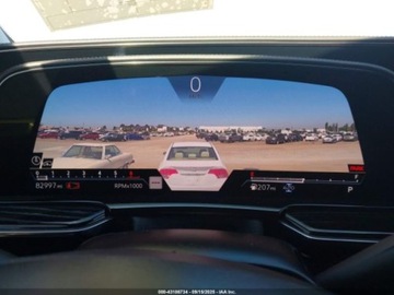 Cadillac Escalade III 2021 Cadillac Escalade ESV Sport 2021 6.2l 6.2 Benzyna 420KM, zdjęcie 10