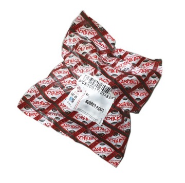 Układ wtryskowy ASHIKA 99-DH007